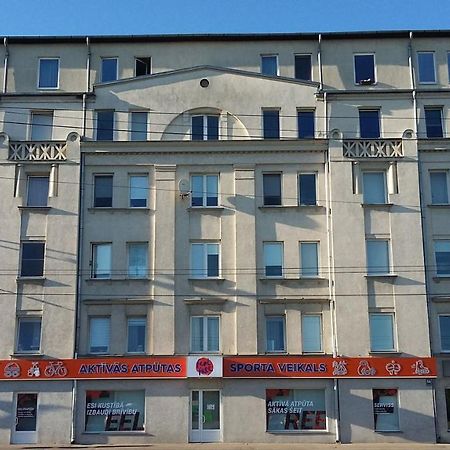 Romantic Spirit In Riga Exterior foto